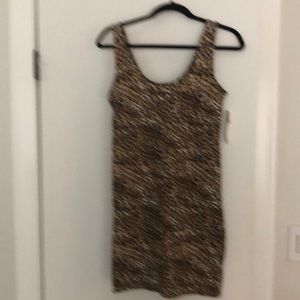 Cocktail dress
